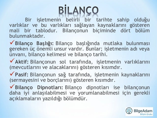 İşletmenin finansal analiz yöntemleri - başarının ana yolu İşletmenin finansal analiz yöntemleri - başarının ana yolu